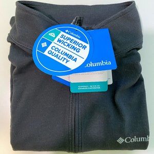 Columbia 1/4 Zip Pullover